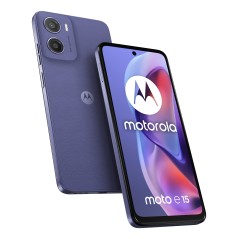 Motorola Moto E15 169 Cm 667 Dual